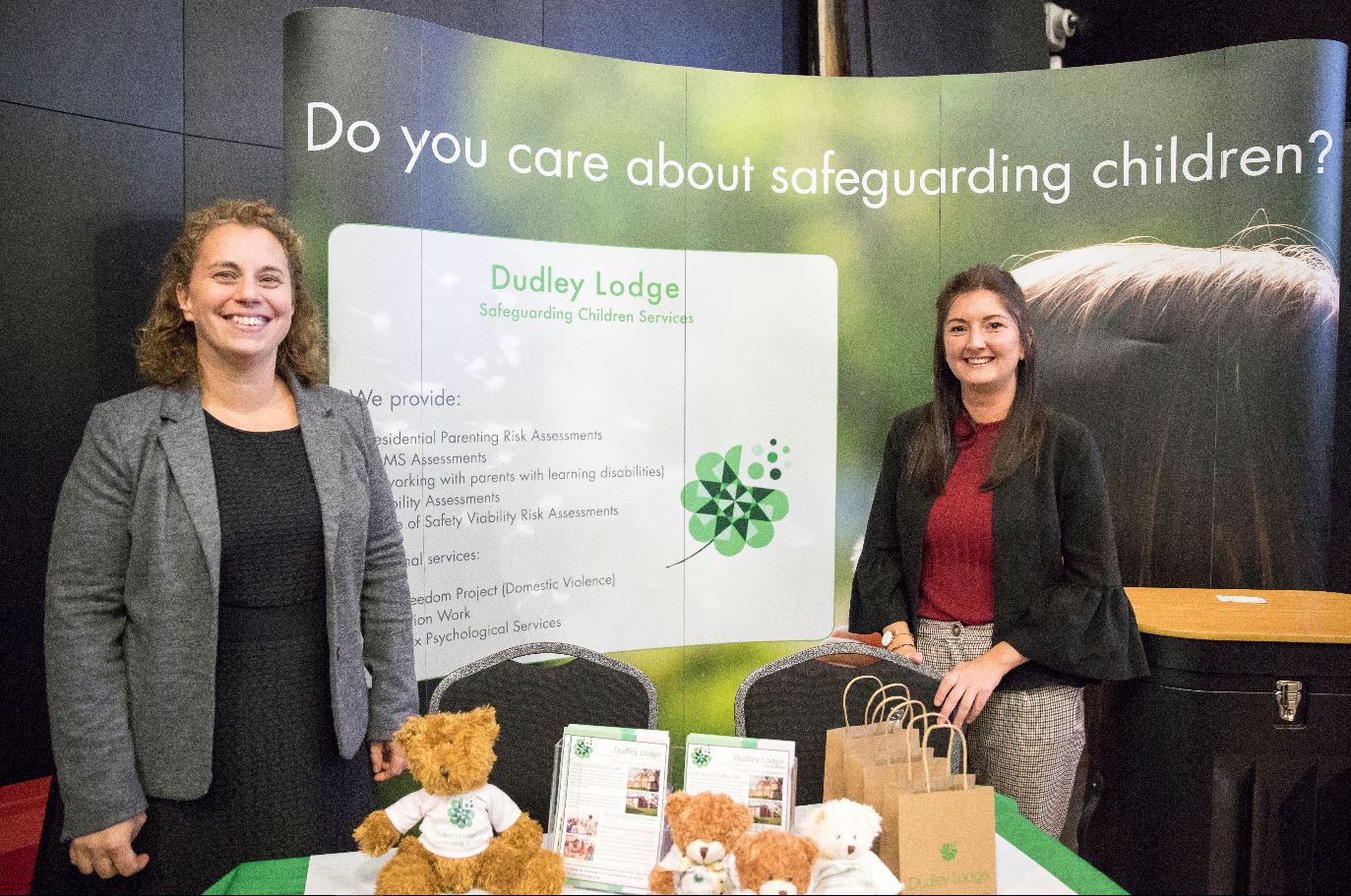 Compass Jobs Fair Dudley Lodge